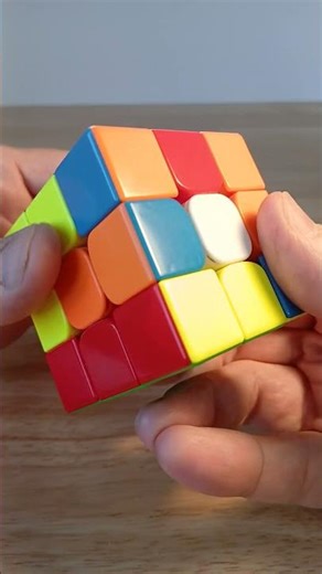 3x3 rubik's cube edges flipped state tutorials Superflip Asterisk