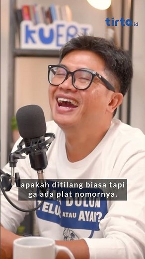 Anak di Bawah Umur Naik Sepeda Listrik: Gimana Aturannya?