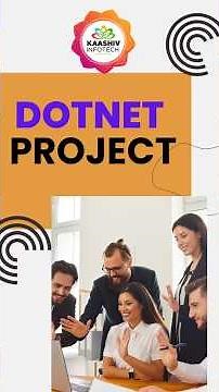 Dotnet Projects | Dot Net Application Projects #kaashiv #finalyearproject #dotnetprojects #shorts