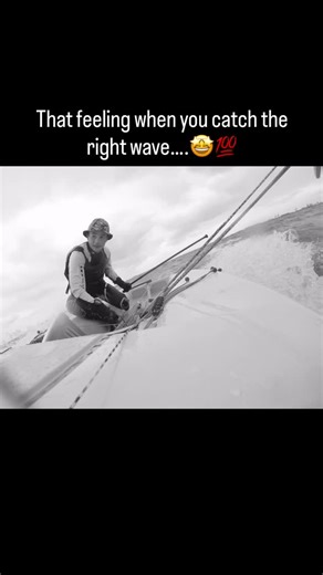 UK Sails Denmark on Instagram: "Having fun in the Europe Dinghy….🎯#europedinghy #uksails #uksailmakers"