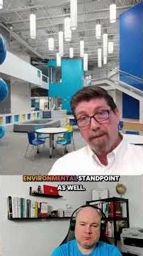 How Smart Building Design Cuts Long-Term Costs