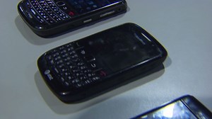For BlackBerry, the clock is ticking