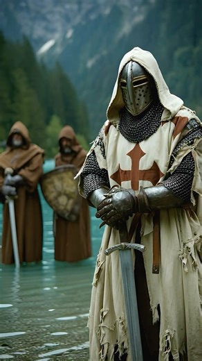 Gregorian Chant — Sacred Moment of Calm