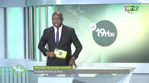 🟥Direct l Le 19 Heures 30 de RTI 2 du 26 octobre 2025 #RTIinfo | RTI Info