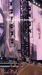 HERE WE GO #Oasis 🧡 | RTÉ 2fm