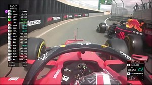 Charles Leclerc on how Austrian GP changed his British GP approach