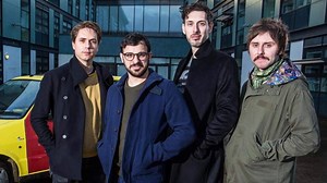 What the cast of The Inbetweeners are doing now