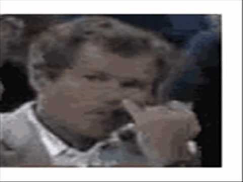 Heathen Dan - I Like