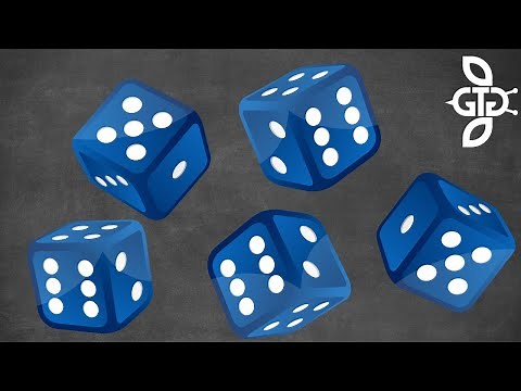 How To Play Par | Dice Game