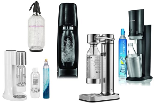 Red Bull Syrup for Sodastream - SodaStream | SodaStream