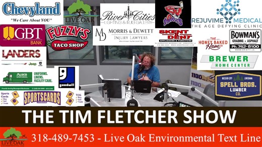 Good Friday morning! Our Skent-N-Dent Coaches Conversations today: 6:30 Calvary HC Rodney Guin 6:45 Red River HC Travis Gary 7:00 Captain Shreve HC Jeremy Wilburn 8:00 Haynesville HC David Franklin PLUS: Texans rough up Josh Allen and hte Bills... Nussmeier to sit out again... Kiffin News... NFL and College Football weekend previews... | The Tim Fletcher Show