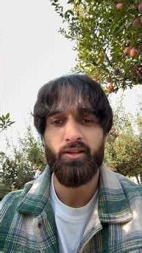 Don't be one of them Part 1 #cherry #hybridmonk #mountains #shorts