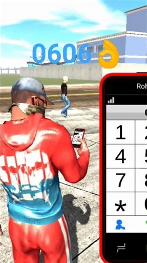 Indian bike driving 3D game mein alien ship ka cheat code