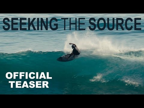 Seeking The Source: Official Teaser