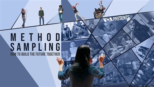Preview: Method Sampling (S4, E15)