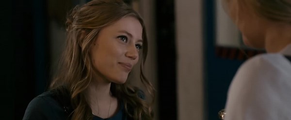 Lady Driver (2020)