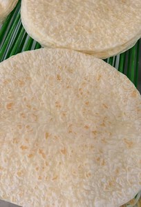 [Hot Item] Automatic Tortilla Roller and Cutter Machine with Consistent Thickness