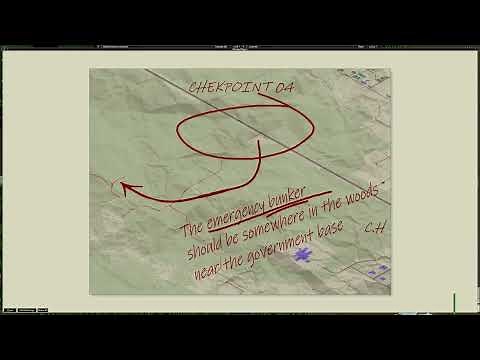 Project Zomboid: SecretZ(Pandemic) Bunkers locations (How to find them)