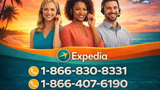 Expedia® Customer Service Guide: How to Contact Support, Phone, Chat & Email Help