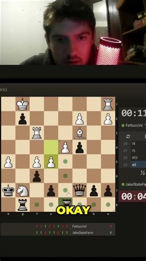 Chess Strategy: Epic E5 Move & Queen B6 Trap Revealed! #shorts
