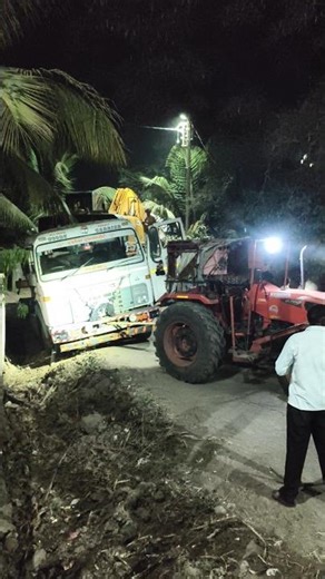 Tata motors pulling tractor #viral #shorts #trending #tatamotors #tractor #jcb