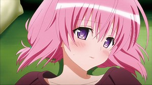 To LOVEる-とらぶる-ダークネス　第12話　Room～乙女の想い～