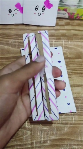 How to Make a Paper Cutter | Easy DIY Craft ✂️📄✨