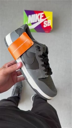 Tênis Nike SB Dunk Low classics Premium #tenismasculino #dunklow #sbdunklow