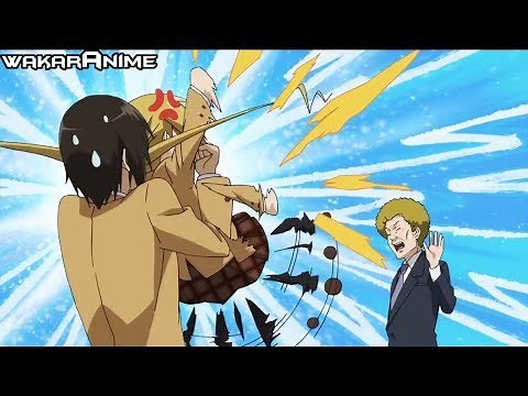Short-tempered Girls are DANGEROUS | Anime Tantrum Montage