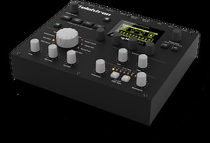 Elektron Analog Heat mkII Hands-On Demo