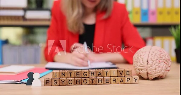 Exploring integrative psychotherapy through focused writing and creative thought sharing