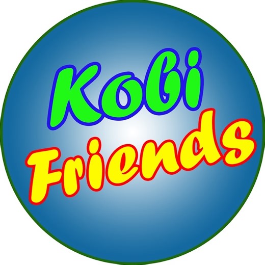 So cute | Kobi Friends