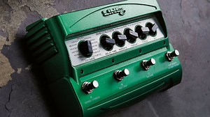 How the Line 6 DL4 changed the game for digital modeling effects pedals