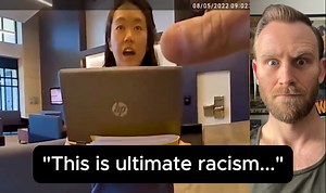 705K views · 7.7K reactions | Woman suffers unhinged meltdown at police station Her history of false claims comes back to bite her This original video was produced by Network Media, LLC and Connor G. | Imperfect Crimes | Facebook