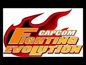 Capcom Fighting Evolution: Here Comes A New Challenger Theme (2004)