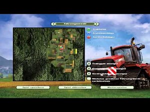 I'M AWESOME! NoName Map Mod for Farming Simulator 2013