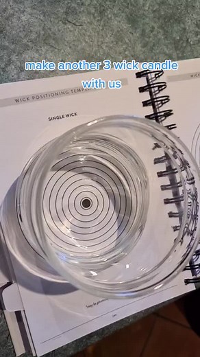 DIY 3 Wick Candle Making: Mixing Fragrances Tutorial