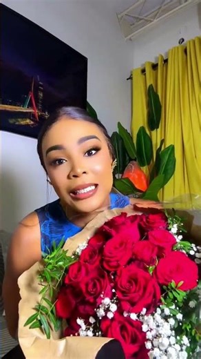 Ms. Adiko got what she deserved 😂🤣