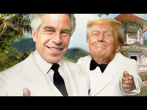 Epstein Files Leaked? 😨 The Case Isn’t Over #epsteinfiles 