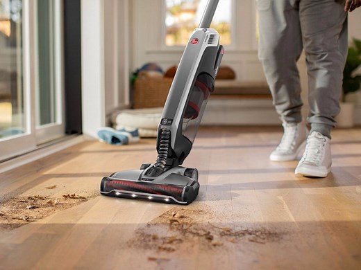 Vacuum Cleaner Buying Guide: How To Choose The Best Vacuum Cleaner - Bunnings Australia