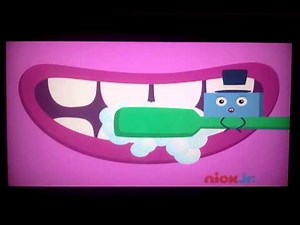 Big Blocks Sing Song - Teeth