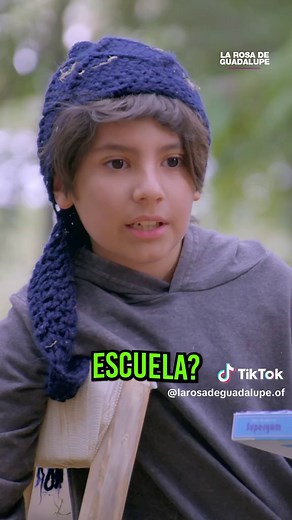 Teo, el experto en perros - La Rosa de Guadalupe