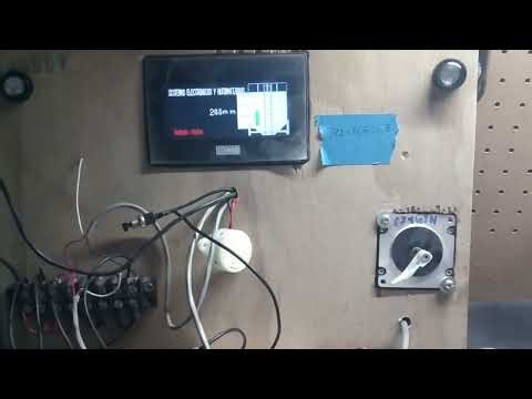 Idec HMI+PLC ft1a-c12ra