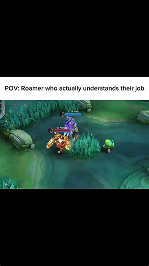 Do u know? #mobilelegends