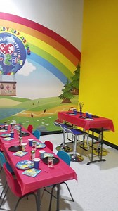 Pokemon Party at Luv 2 Play Riverside, CA | Luv 2 Play