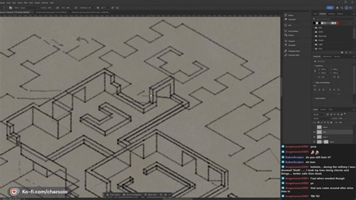 Mapping Wyrmsbane... again!