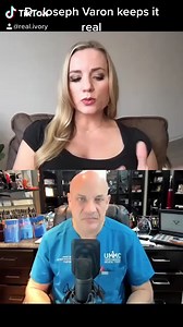 12K views · 604 reactions | What’s really going on in the hospitals right now? Dr. Joseph Varon keeps it real in my new interview up on my new website: watch.ivoryhecker.com/webtv-v3/ Warning: He will trigger group thinkers on the right and the left. That’s why everyone edits his interviews. This one is unedited. | Ivory Hecker | Facebook