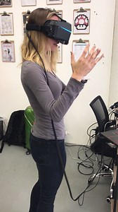 What is the most natural interaction in Virtual Reality? 200 FOV Pimax 8K VR HAND MOTION human vision! Join our discussion at 8K VR CLUB goo.gl/Y8t38G #Pimax8K | Pimax