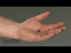 Briggs & Stratton Riding Mower Engine Float Needle #696136 | Repair Clinic