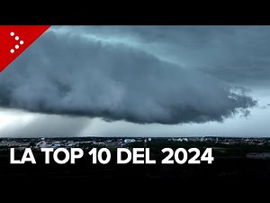La TOP TEN del 2024 di Local Team: i 10 video più visti dell'anno su YouTube